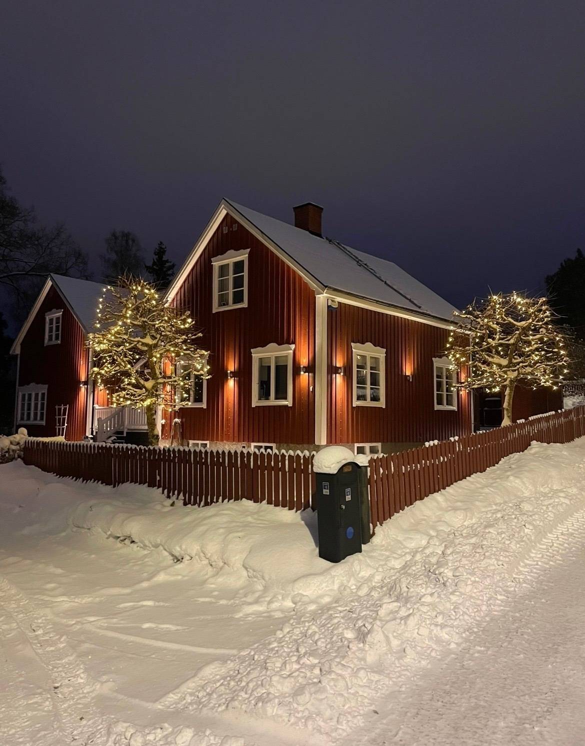 6 rum Villa på Göktytevägen 2 Sunnersta Uppsala kommun - bild 47
