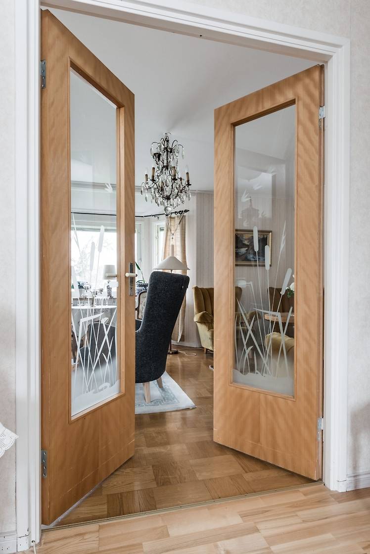 4 rum Villa på Egnahemsvägen 20 Krylbo Avesta kommun - bild 20
