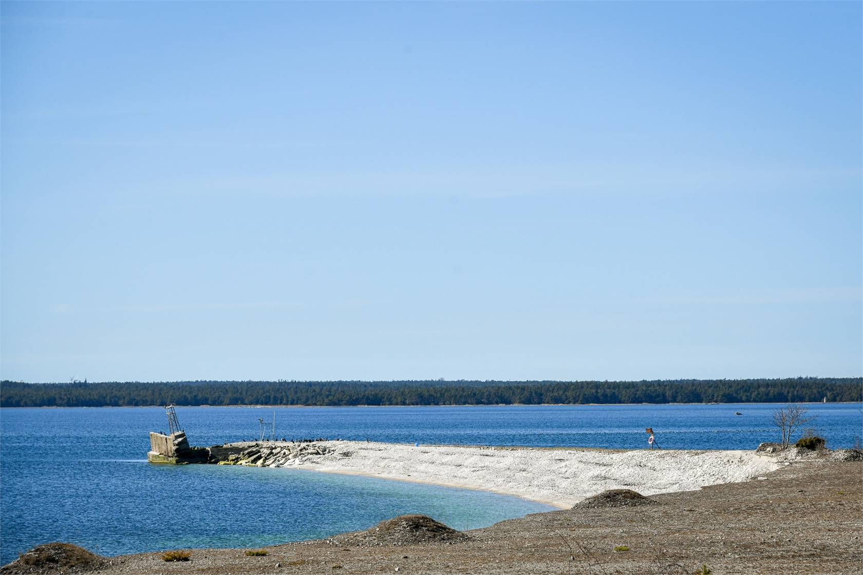 Tomt på Höga land 4 Norra Gotland Gotlands kommun - bild 19