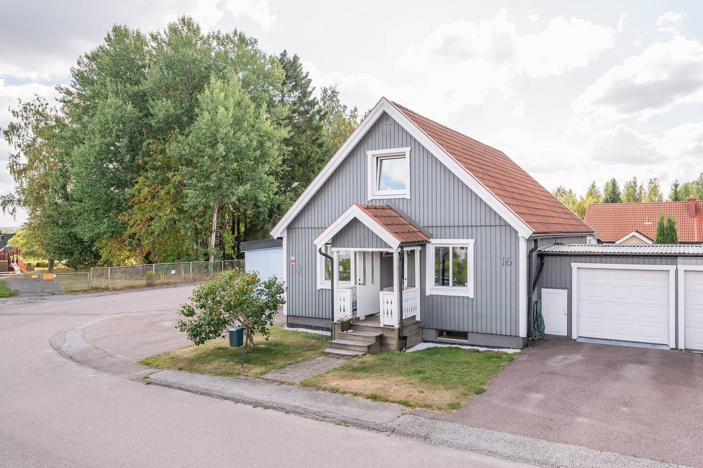 Linnévägen 16, Norrby, Fagersta kommun