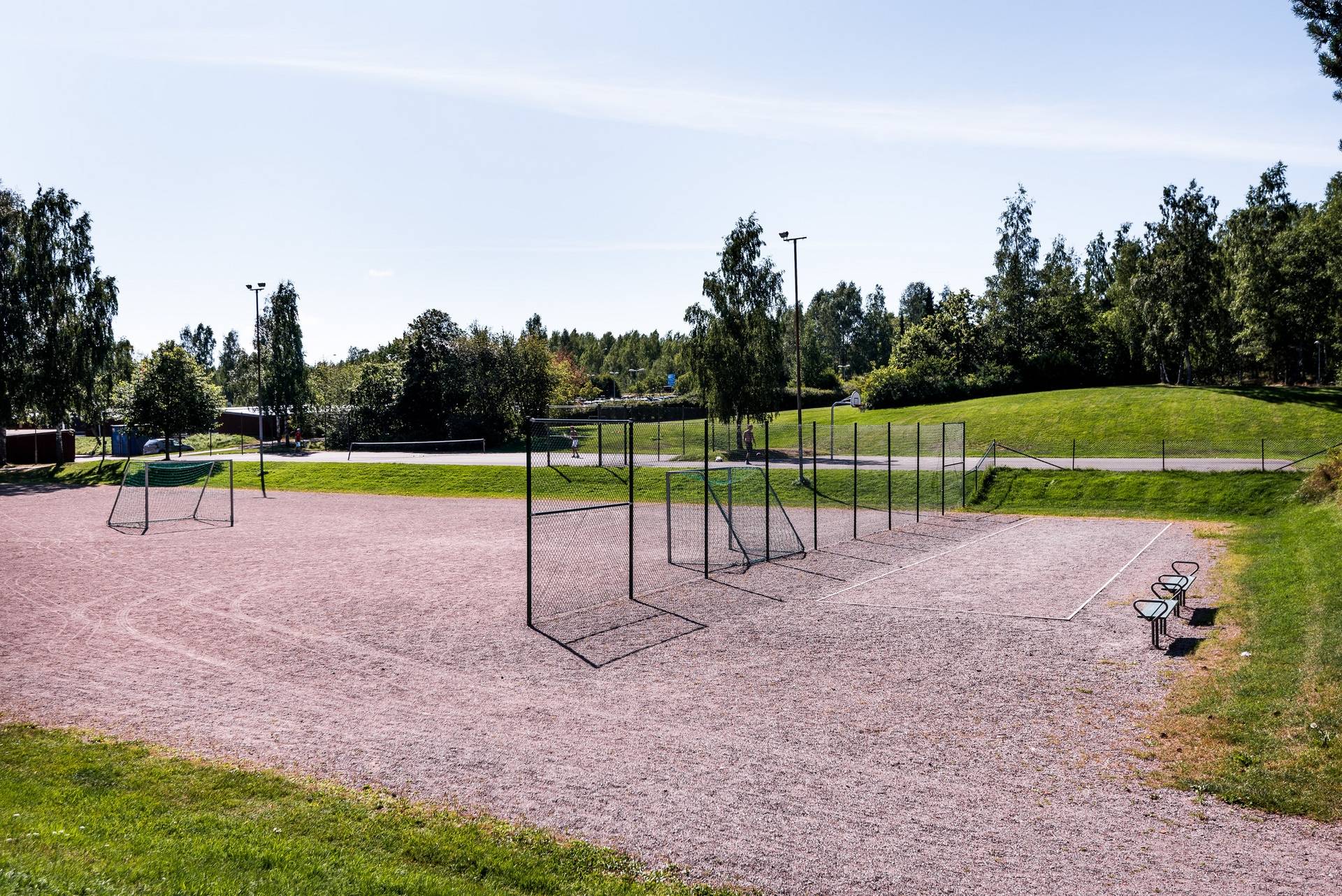 2 rum Lägenhet på Sturegatan 96A Nybro Falu kommun - bild 17