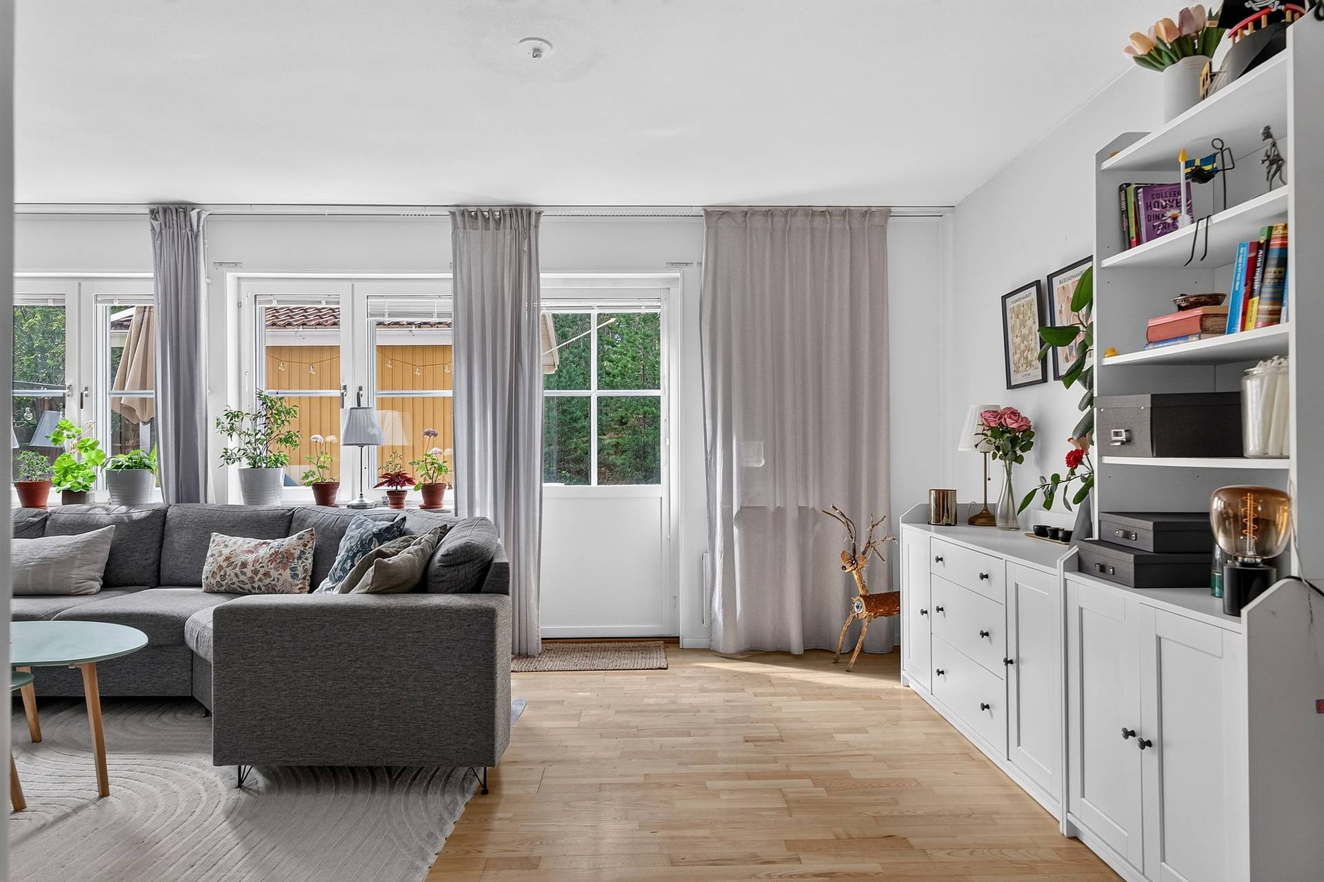 4 rum Radhus på Västgötaresan 31 Sävja Uppsala kommun - bild 6