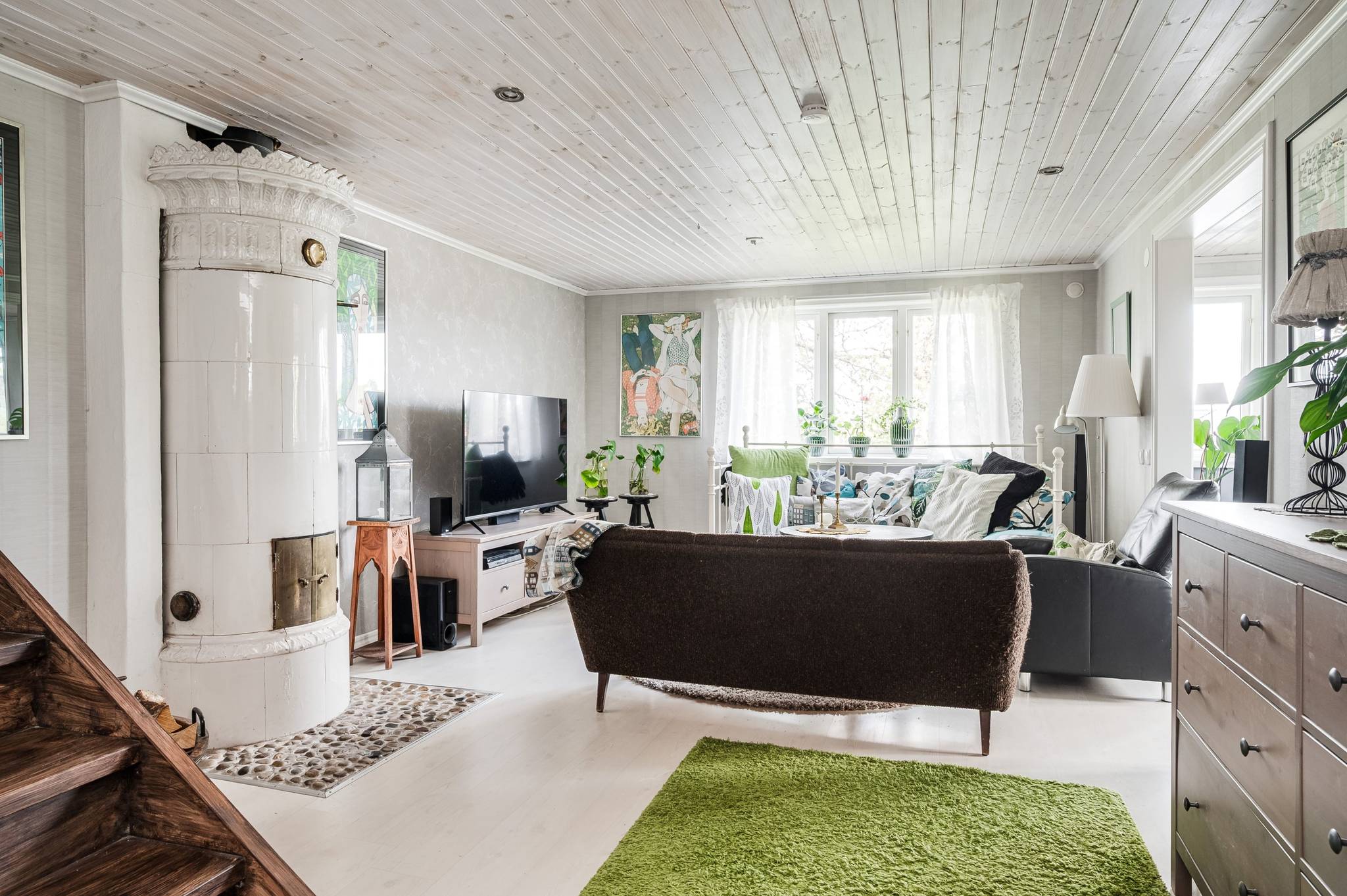 6 rum Villa på Hössna Smedjeliden 8 Hössna Ulricehamns kommun - bild 8