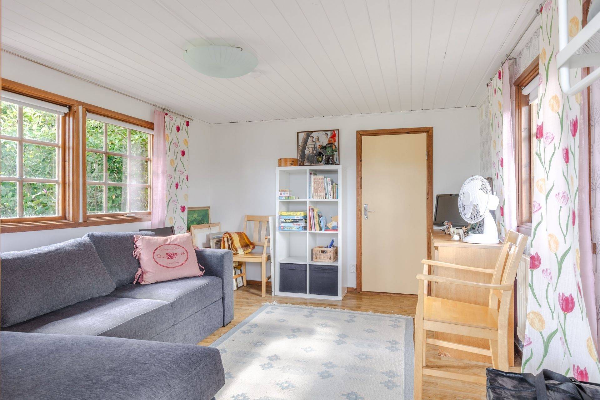 4 rum Villa på Björkgatan 13 Karlsborgs kommun - bild 32