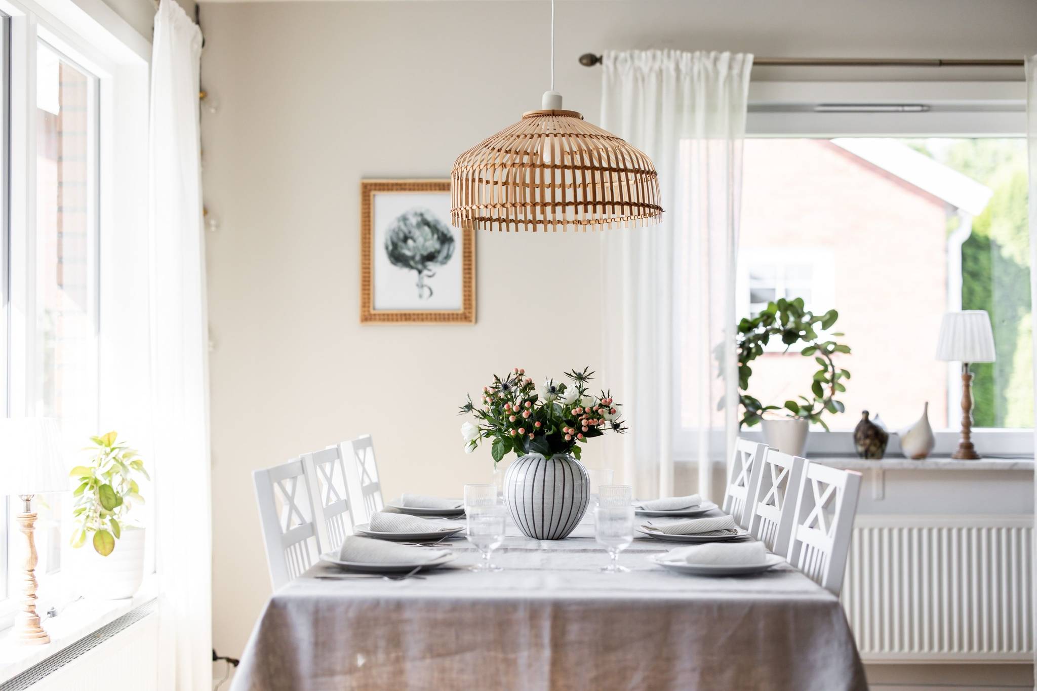 5 rum Villa på Lundbygatan 27 Gamla Hjärsta Örebro kommun - bild 7