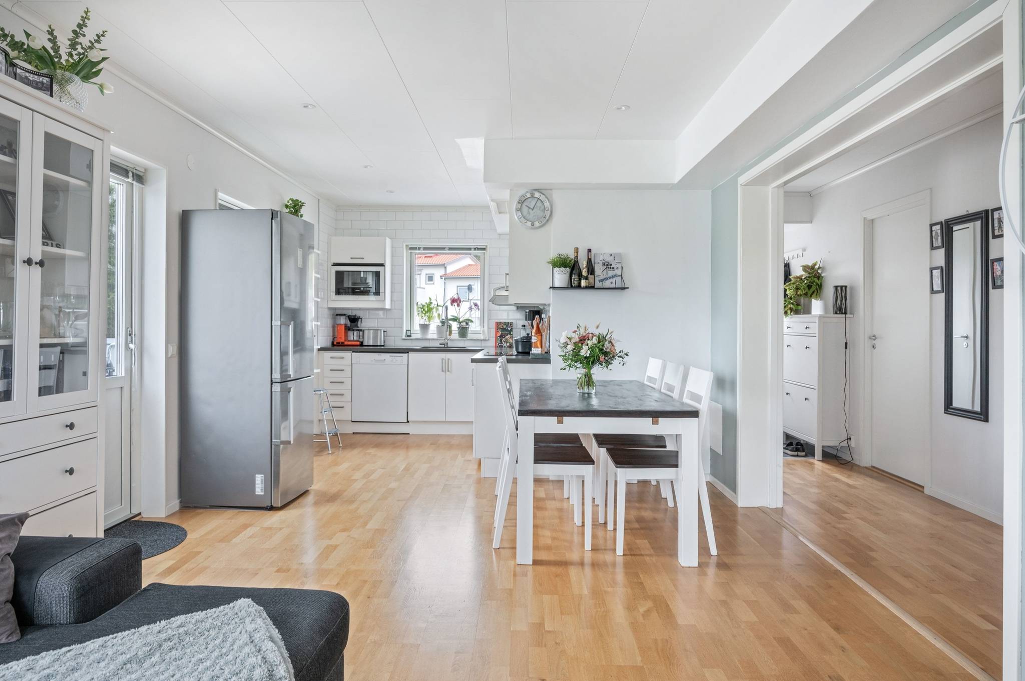 3 rum Lägenhet på Tångenvägen 76 Tången Strömstads kommun - bild 6