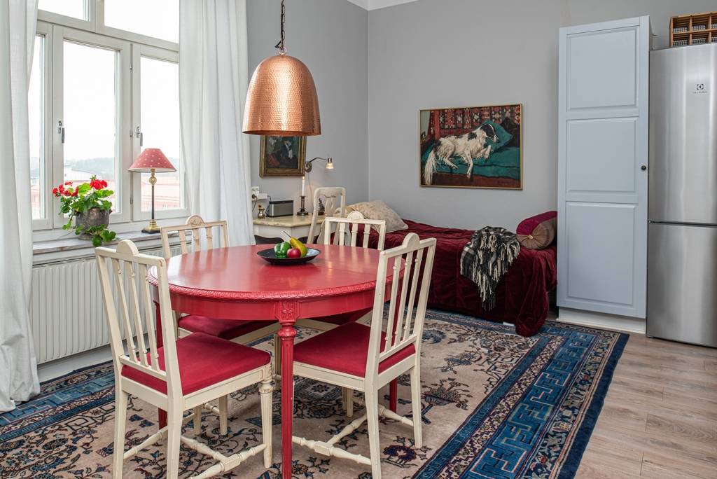 1 rum Lägenhet på Storgatan 20 Centrum Hudiksvalls kommun - bild 13