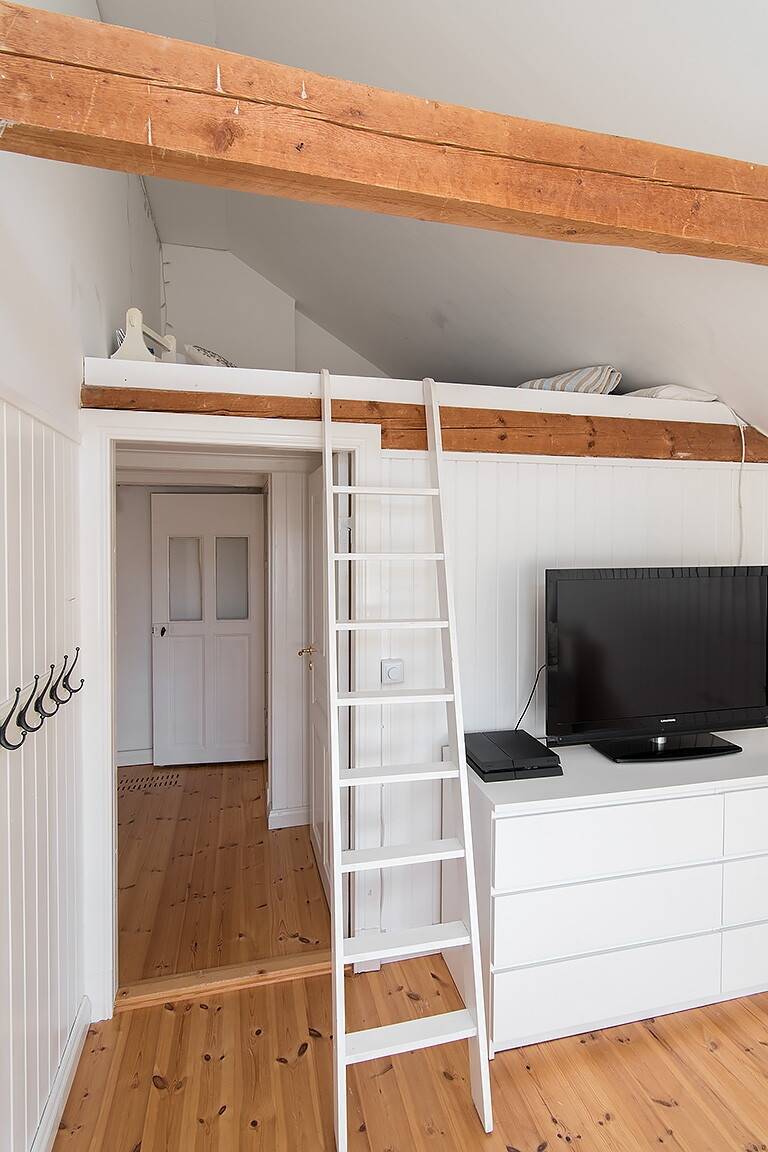 6 rum Villa på Ekenäs Kanstorpet 2 EKENÄS Linköpings kommun - bild 35