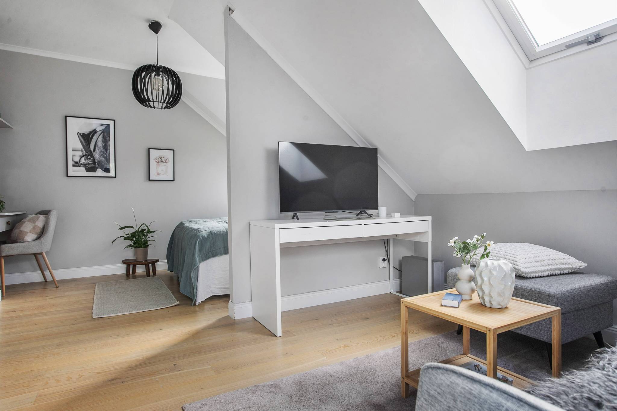 5 rum Radhus på Solviksvägen 23G Kummelnäs Nacka kommun - bild 24