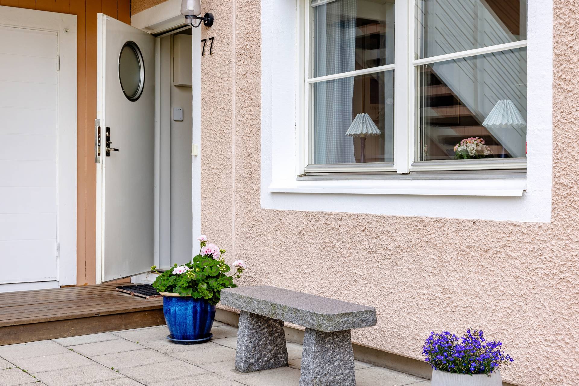 3 rum Lägenhet på Frihetsvägen 77 Nacka Nacka kommun - bild 16