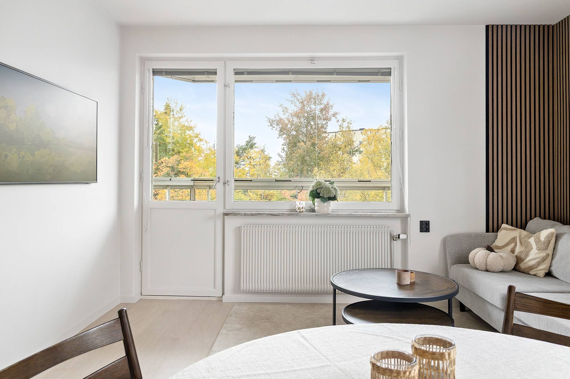 3 rum Lägenhet på Filipstadsbacken 26 Farsta Stockholms kommun - bild 2