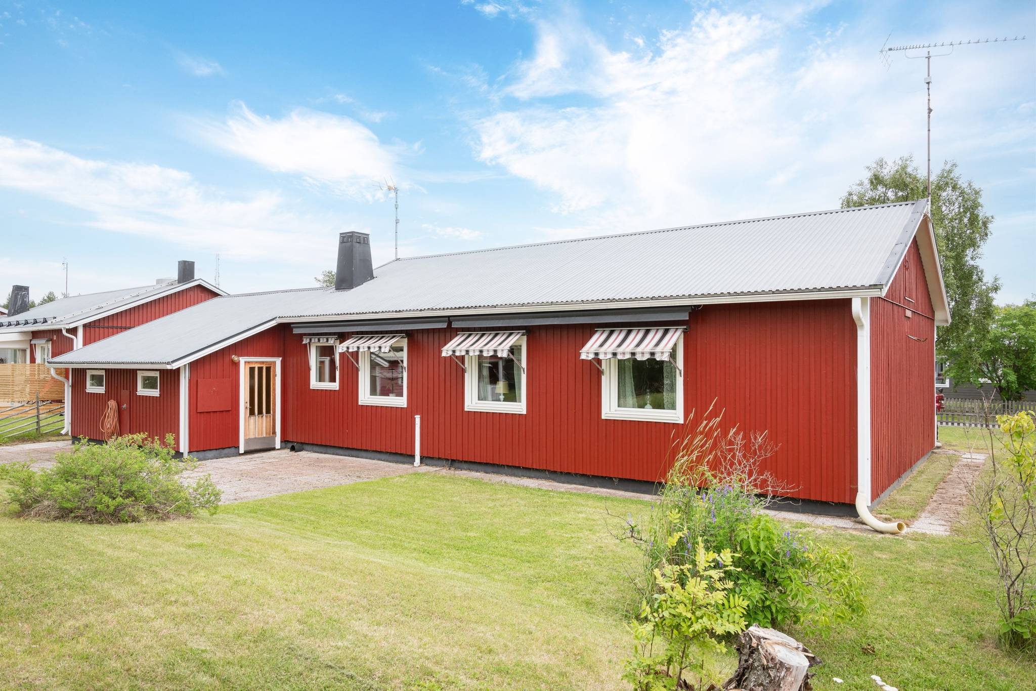 4 rum Villa på Grusvägen 1 Bergnäset Luleå kommun - bild 2
