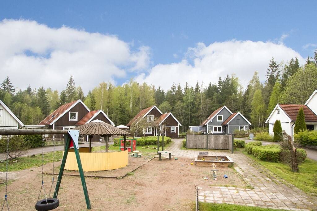 5 rum Villa på Stinavägen 82 Bråten Karlskoga kommun - bild 28