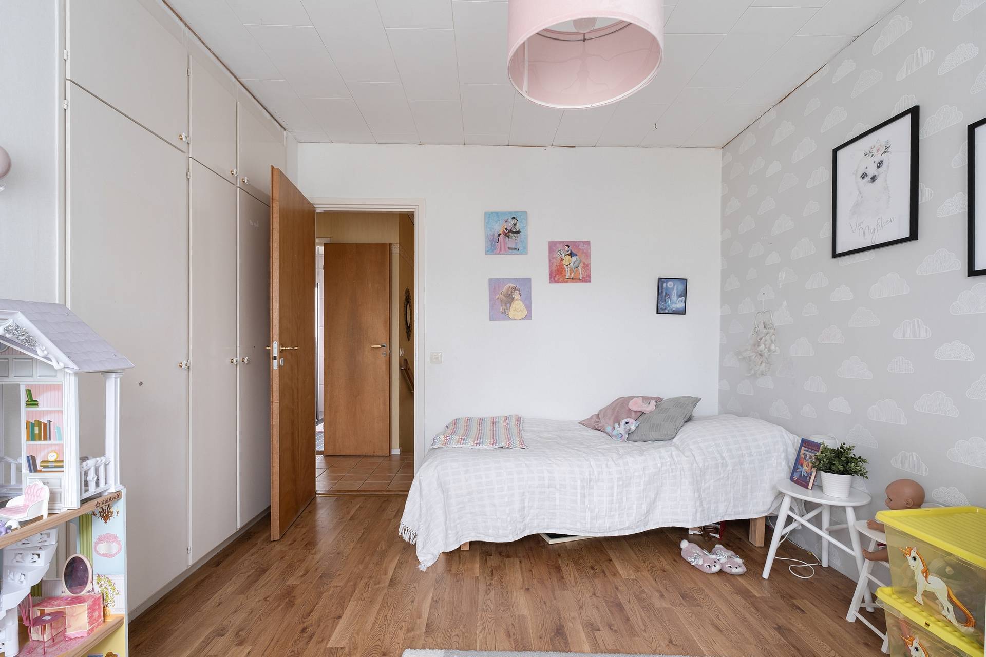 4 rum Villa på Ärlegränd 6 Fors Avesta kommun - bild 16