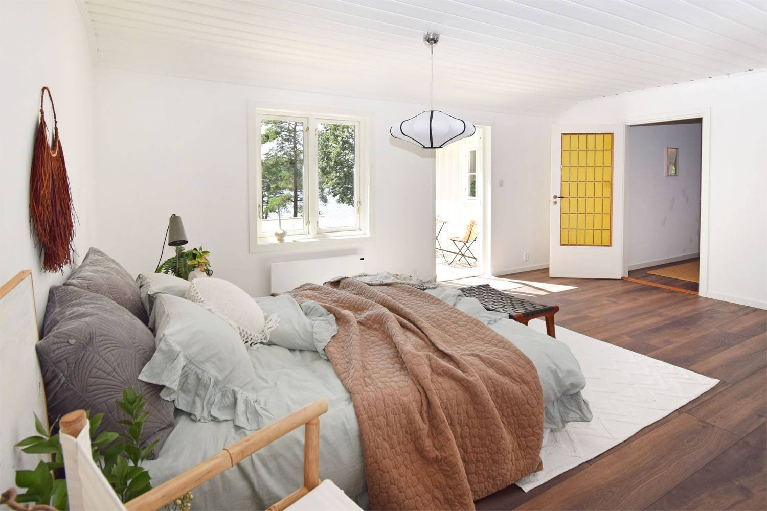 4 rum Villa på Restenäs 169 Bohuslän Uddevalla kommun - bild 34