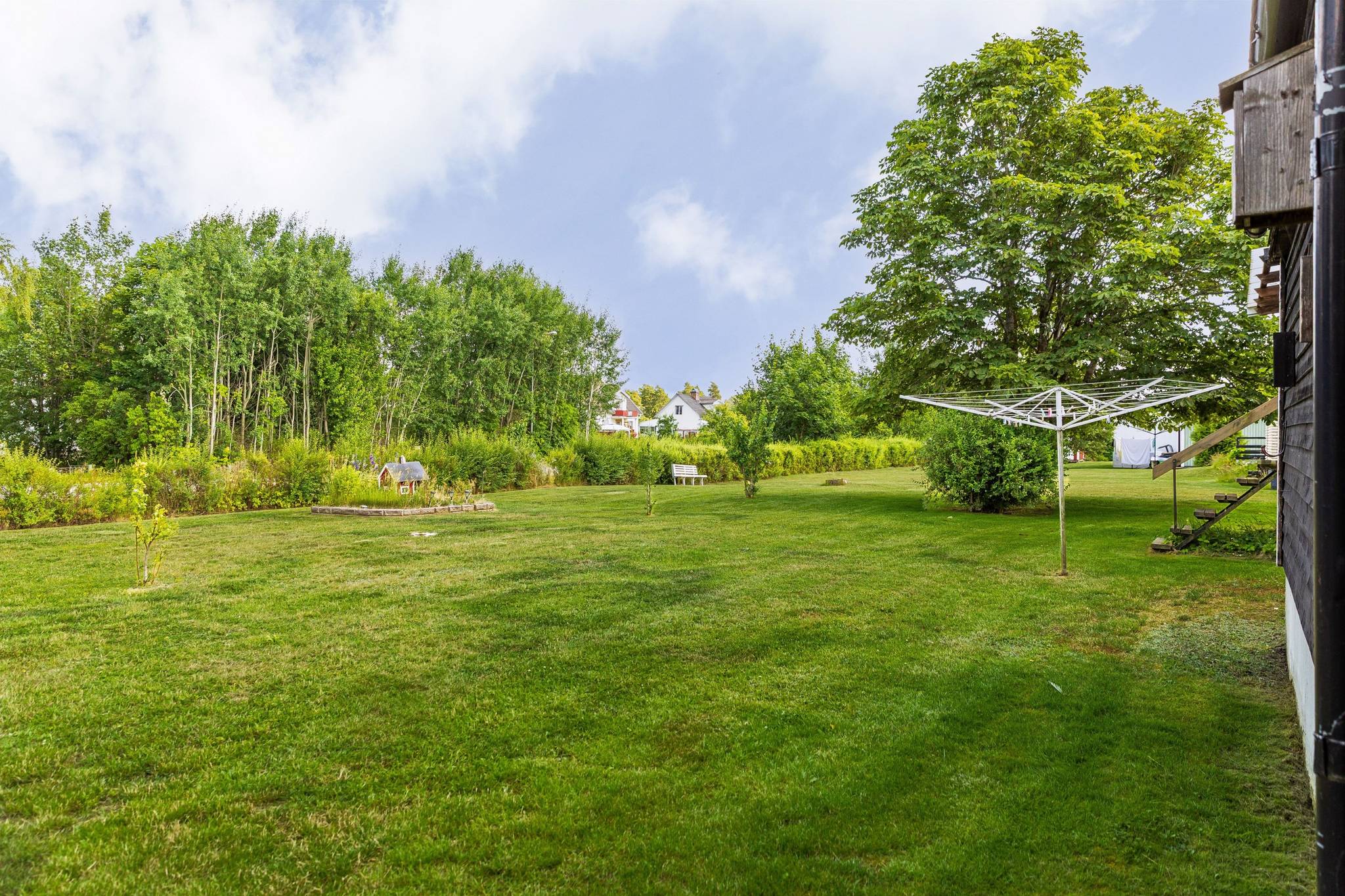 4 rum Villa på Kärrbrovägen 6 Mörlunda Hultsfreds kommun - bild 45