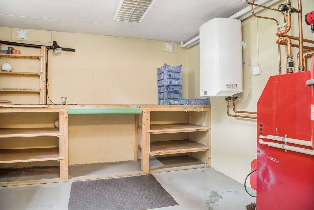 3 rum Villa på Kolarevägen 22 Bengtsfors kommun - bild 25