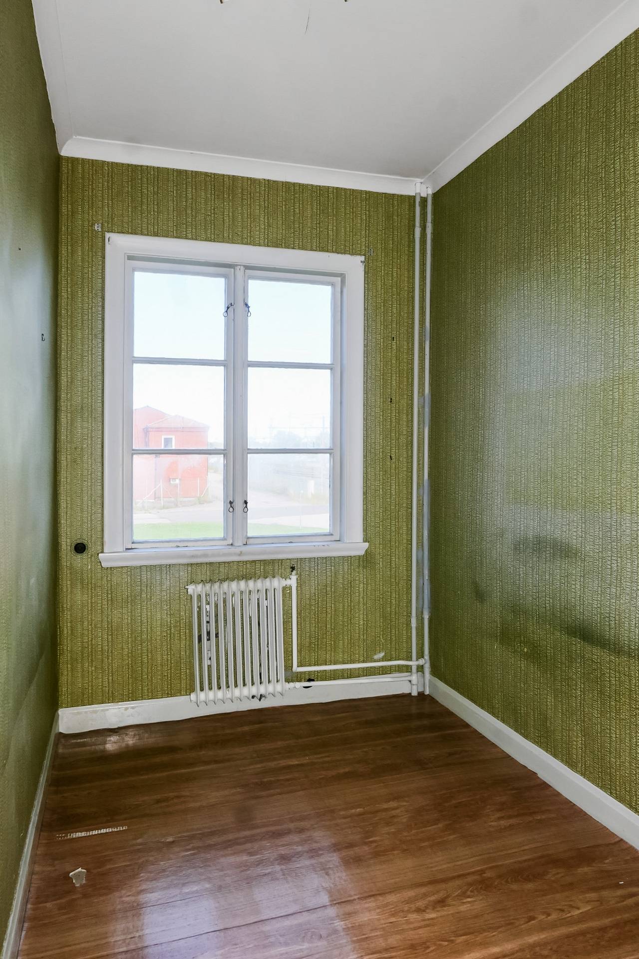 4 rum Villa på Västra Bangatan 12 Åmål Åmåls kommun - bild 10