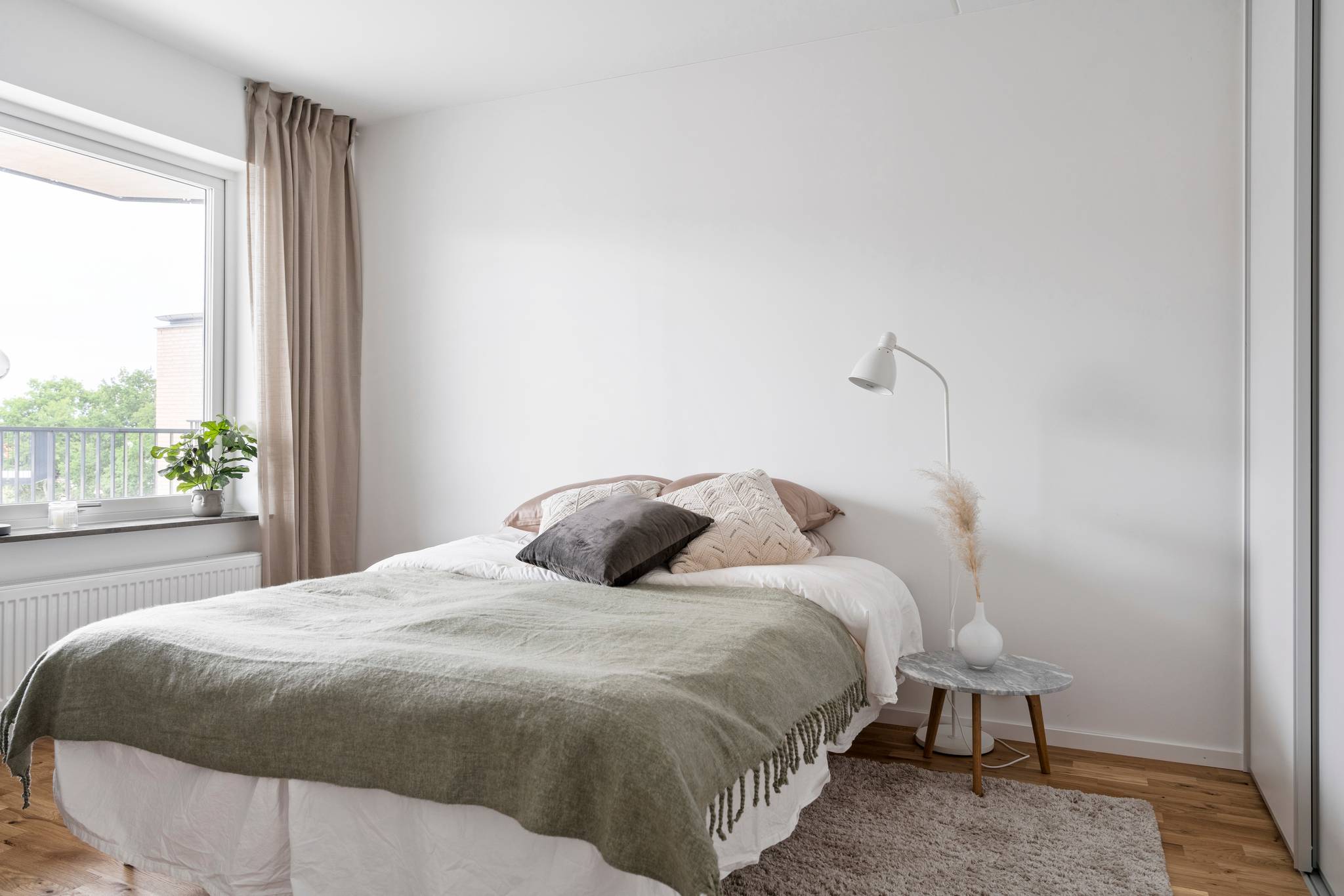 3 rum Lägenhet på Axeltorpsgatan 5 Mariastaden Helsingborgs kommun - bild 3