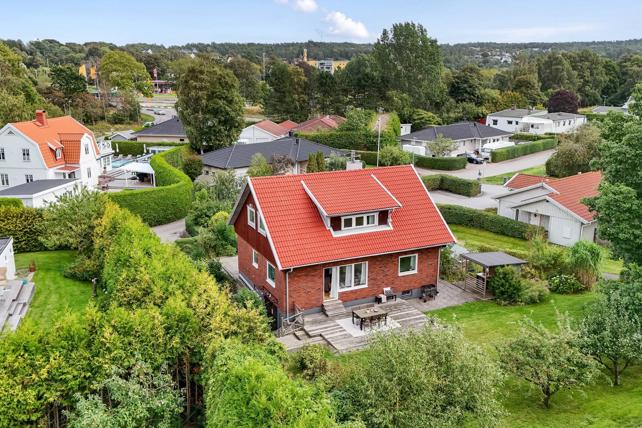 7 rum Villa på Askims sörgårdsväg 48 Hult Göteborgs kommun - bild 2