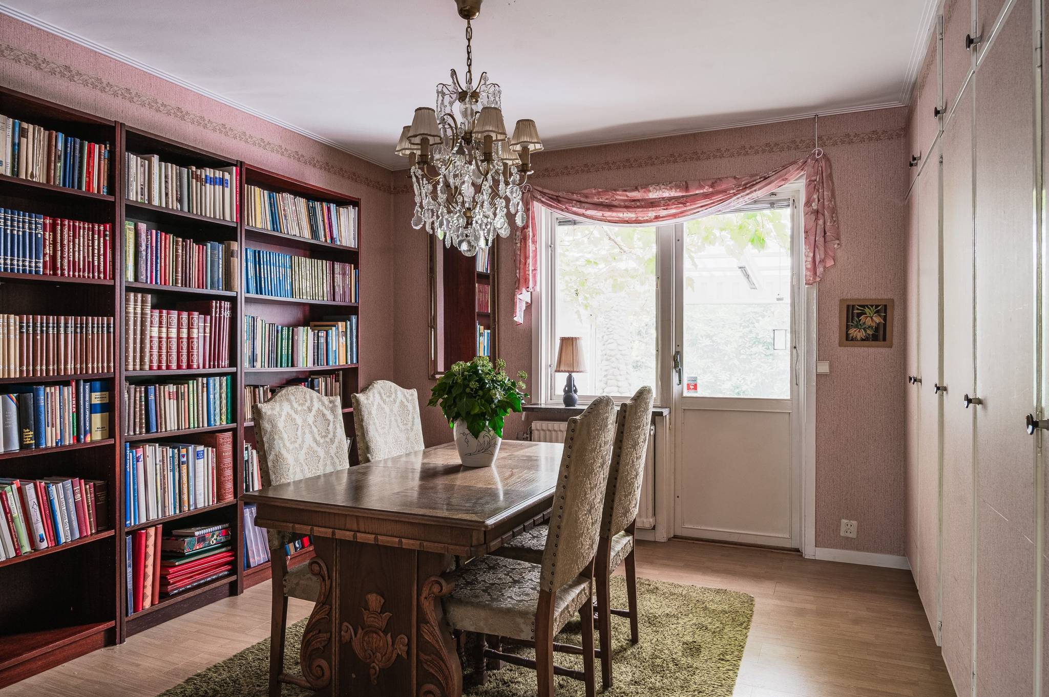 238 m² Villa på Edsvära Junghaga 1 Edsvära Vara kommun - bild 17