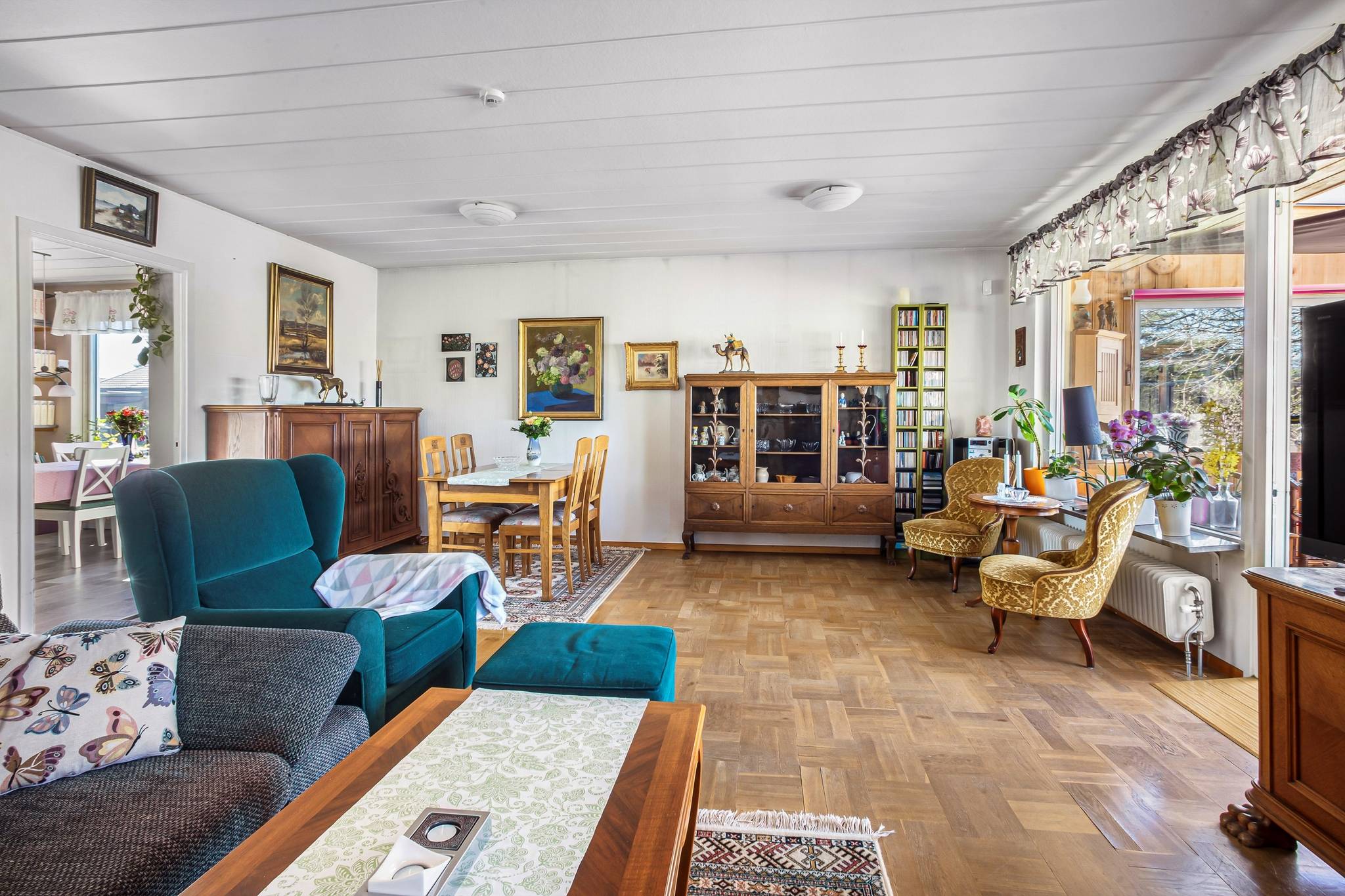 5 rum Villa på SYRÉNGATAN 25 4 C Svedala kommun - bild 6