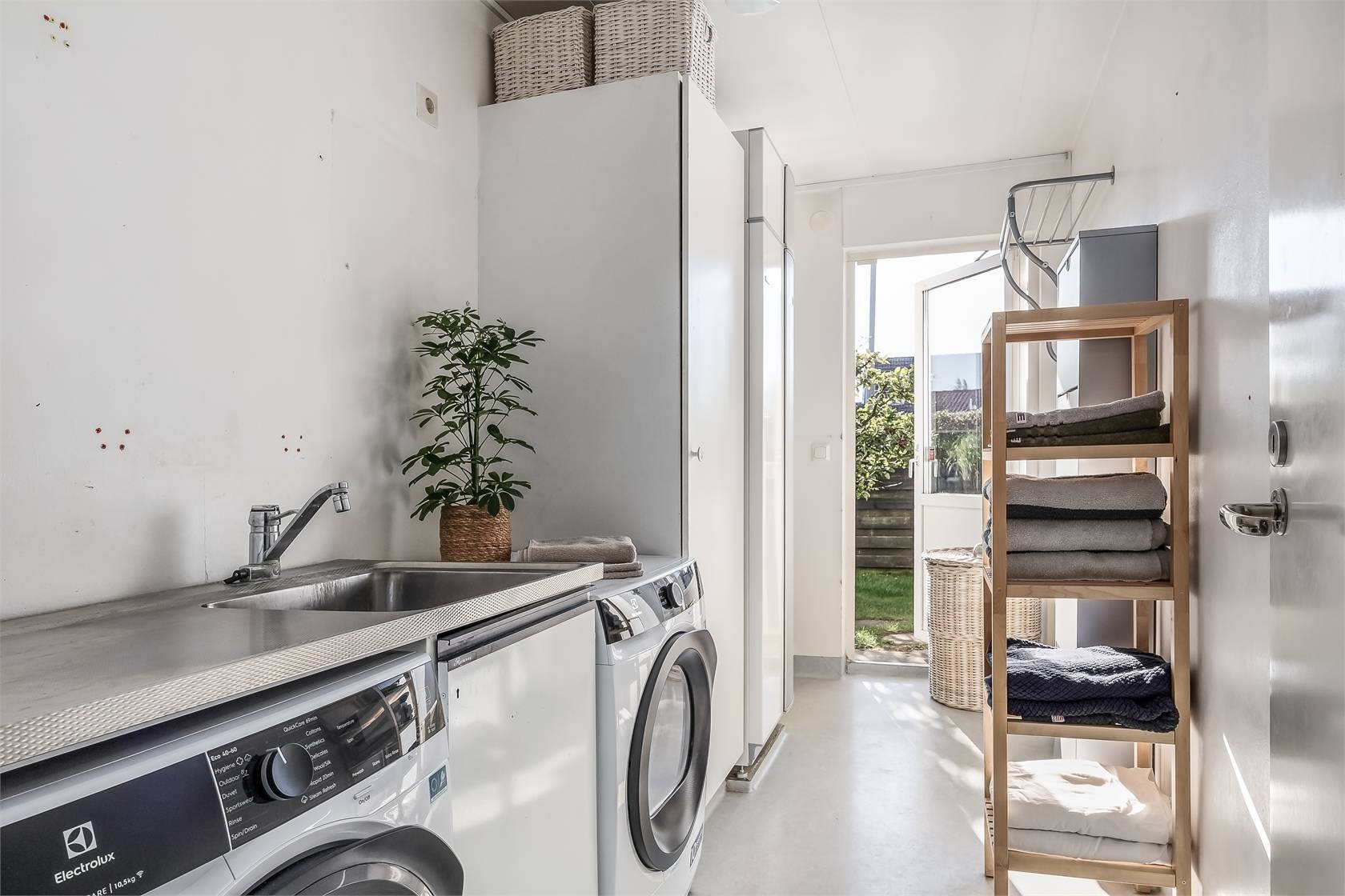 6 rum Villa på Sandbackevägen 19 Höllviken Vellinge kommun - bild 17