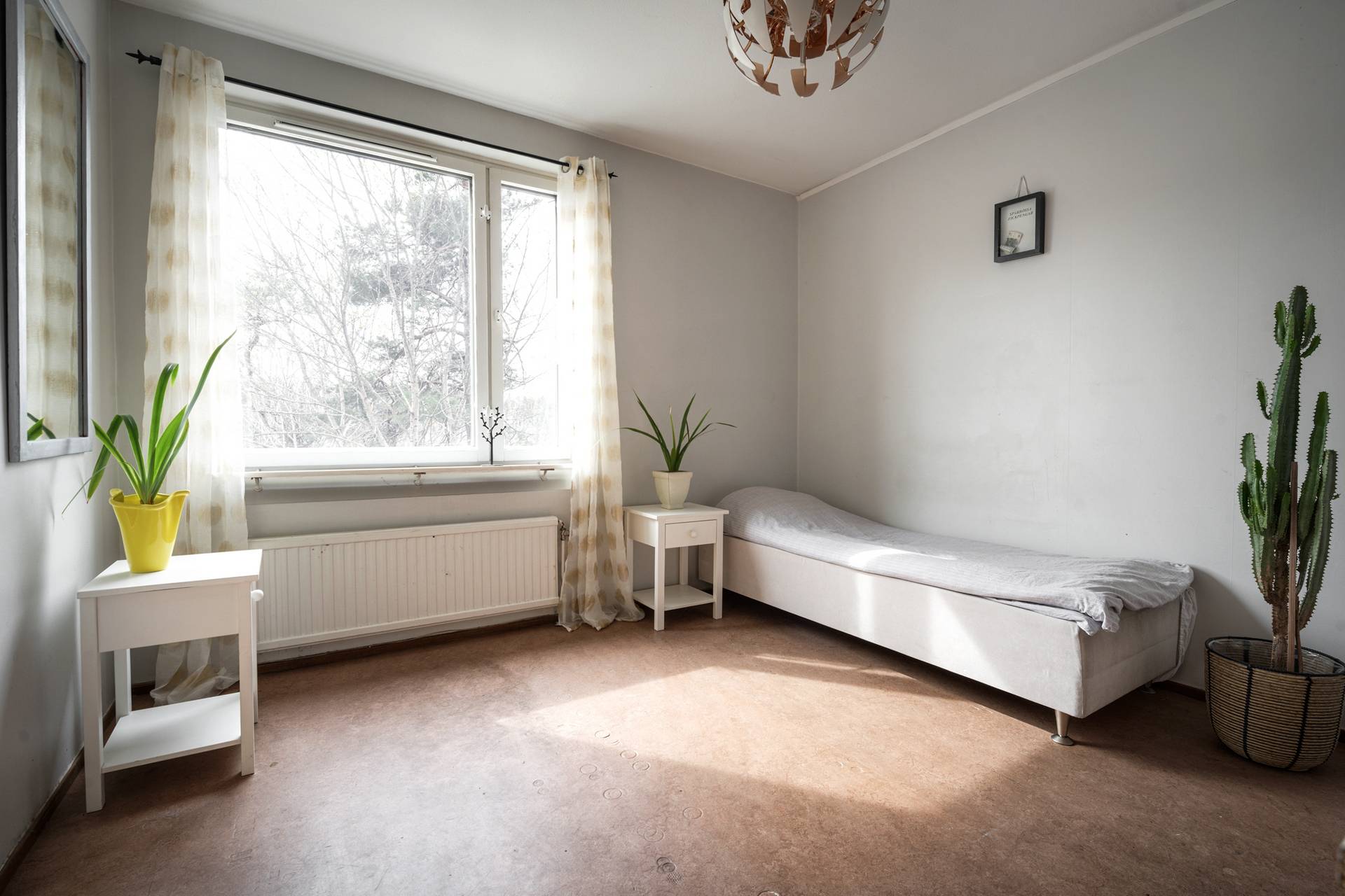 3 rum Lägenhet på Säterbacken 12 Skogås Huddinge kommun - bild 13