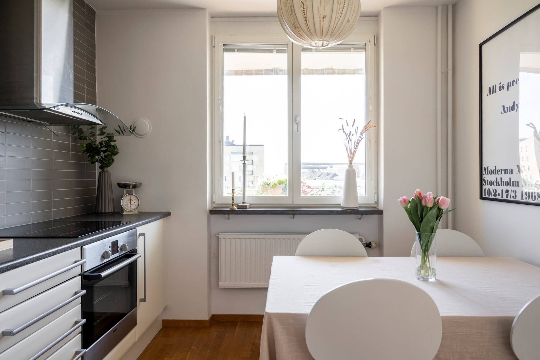 2 rum Lägenhet på Ankdammsgatan 40 Skytteholm Solna kommun - bild 18
