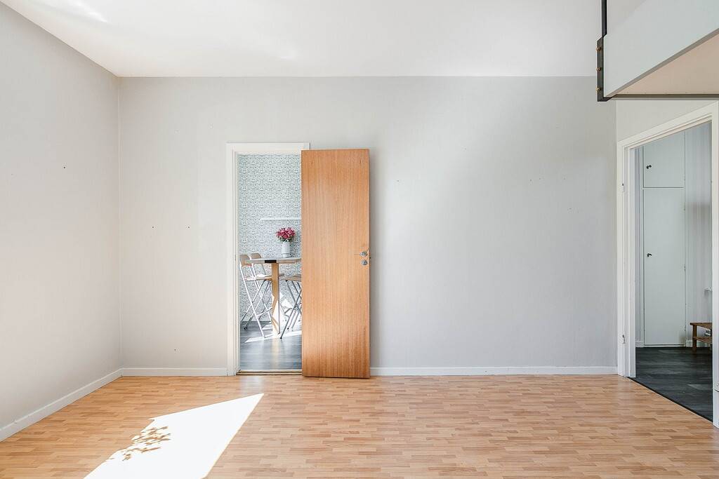 1 rum Lägenhet på Hagagatan 19B Gamla Staden Lidköpings kommun - bild 14