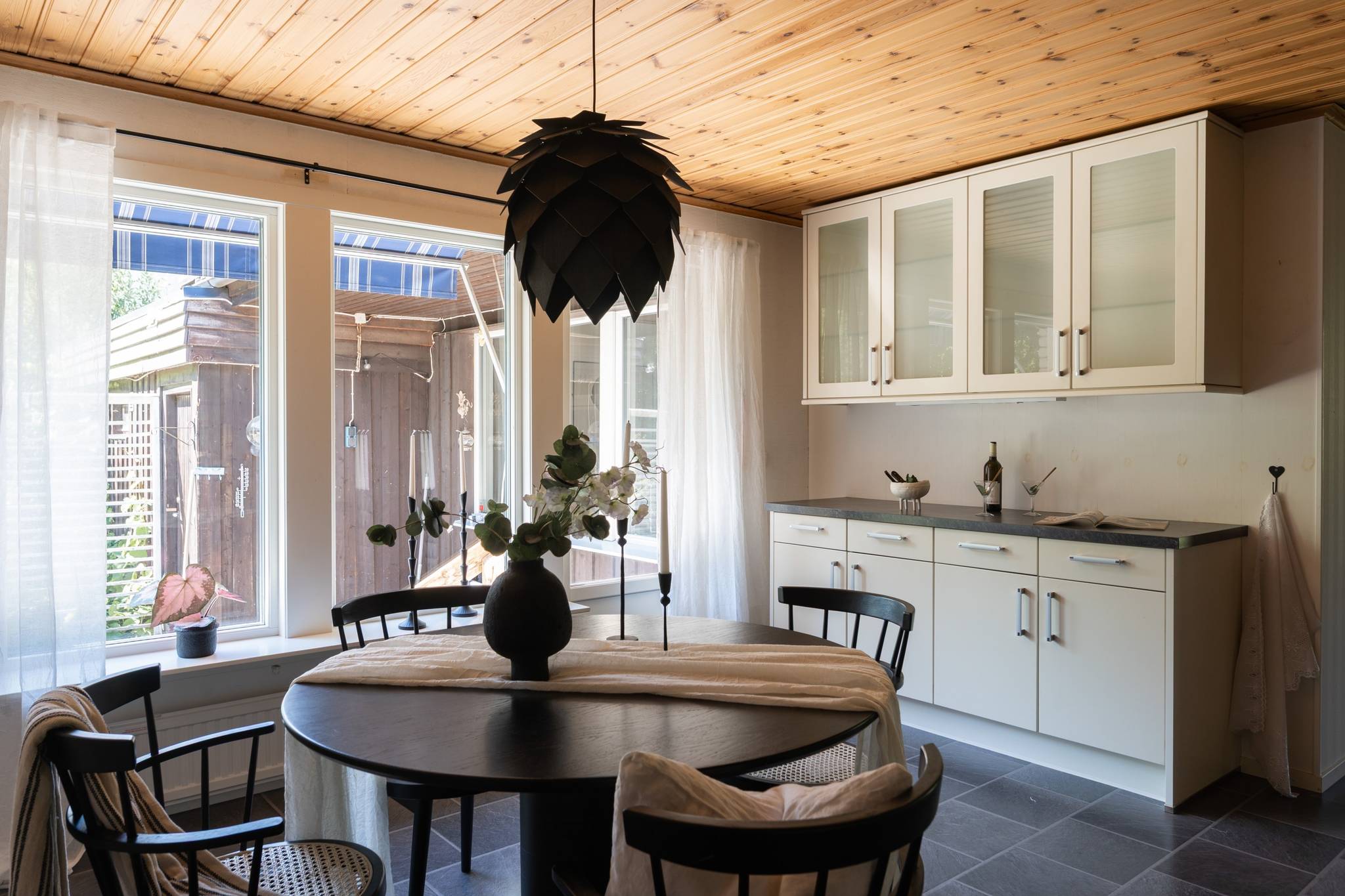 9 rum Villa på Sveavägen 18 Lustigkulla Hallstahammars kommun - bild 15