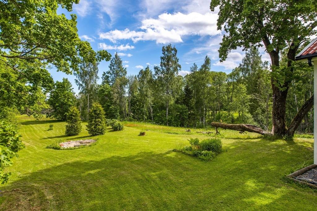 5 rum Villa på Storbacken 121 Kramfors Kramfors kommun - bild 29