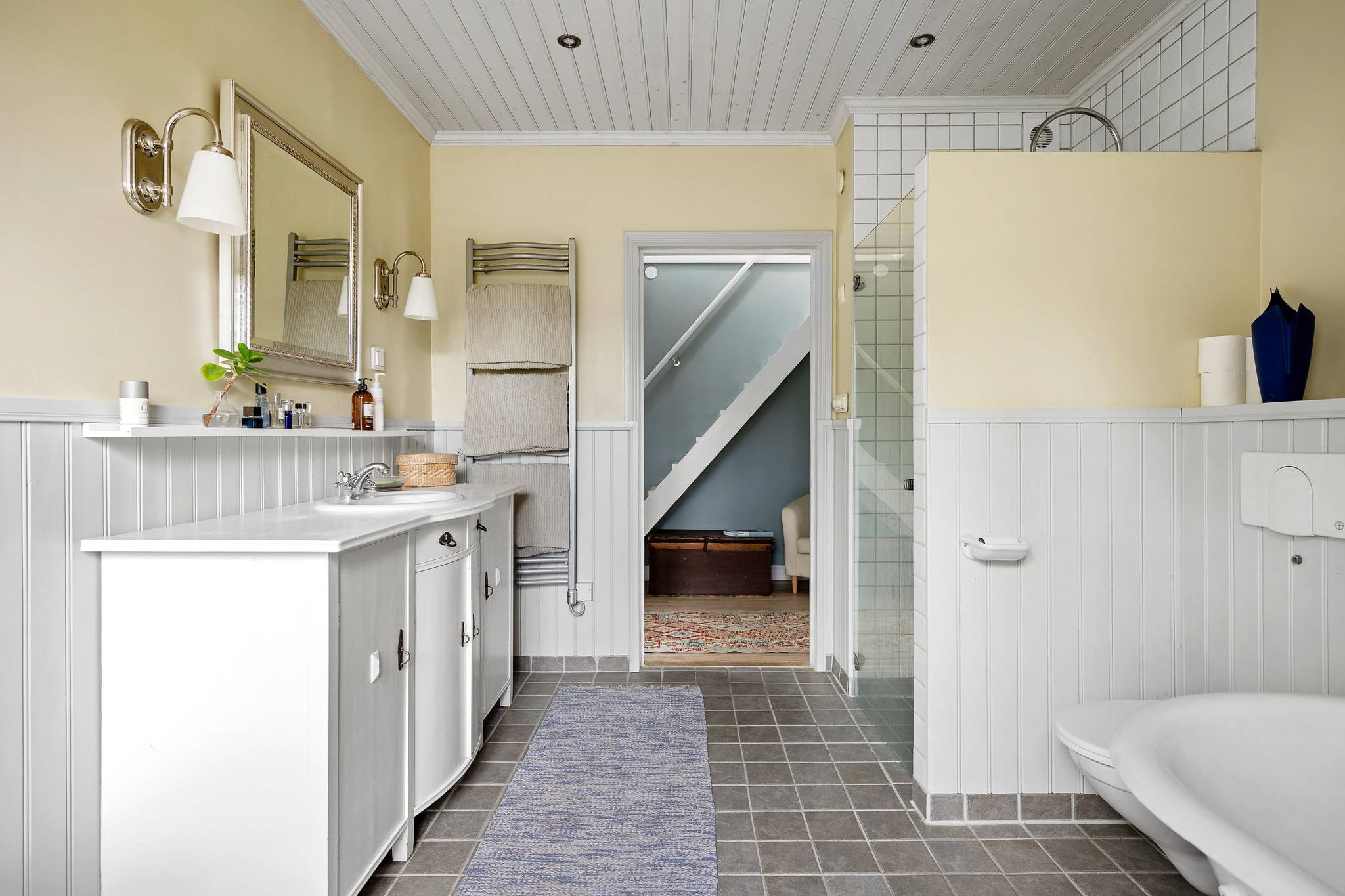 8 rum Villa på Riddersviksvägen 147 Hässelby Södra Villastad Stockholms kommun - bild 25