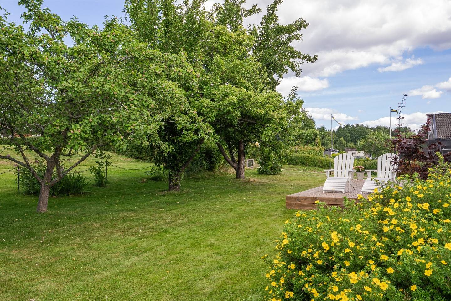 5 rum Villa på Korgvägen 8 Emaus Hedemora kommun - bild 51