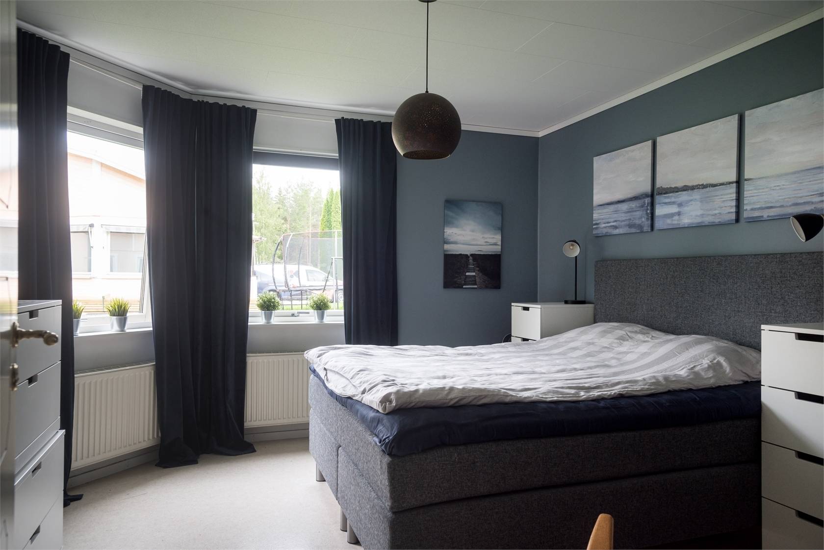 3 rum Kedjehus på Norra Mårdstigen 14 Masbo Skinnskattebergs kommun - bild 11