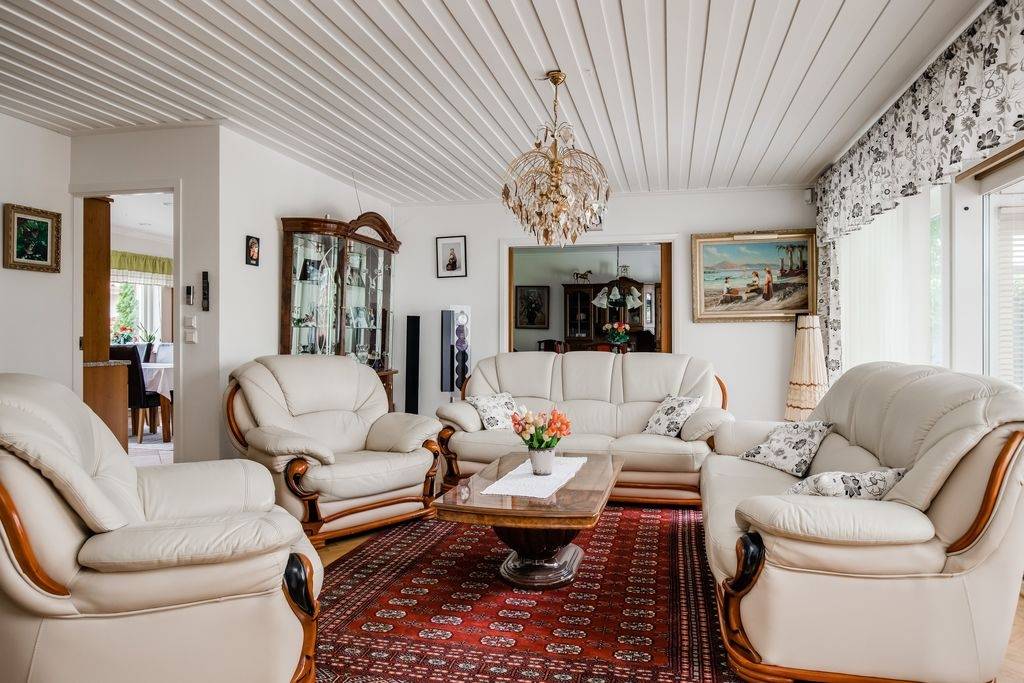 7 rum Villa på Västergatan 46 Götene Götene kommun - bild 27