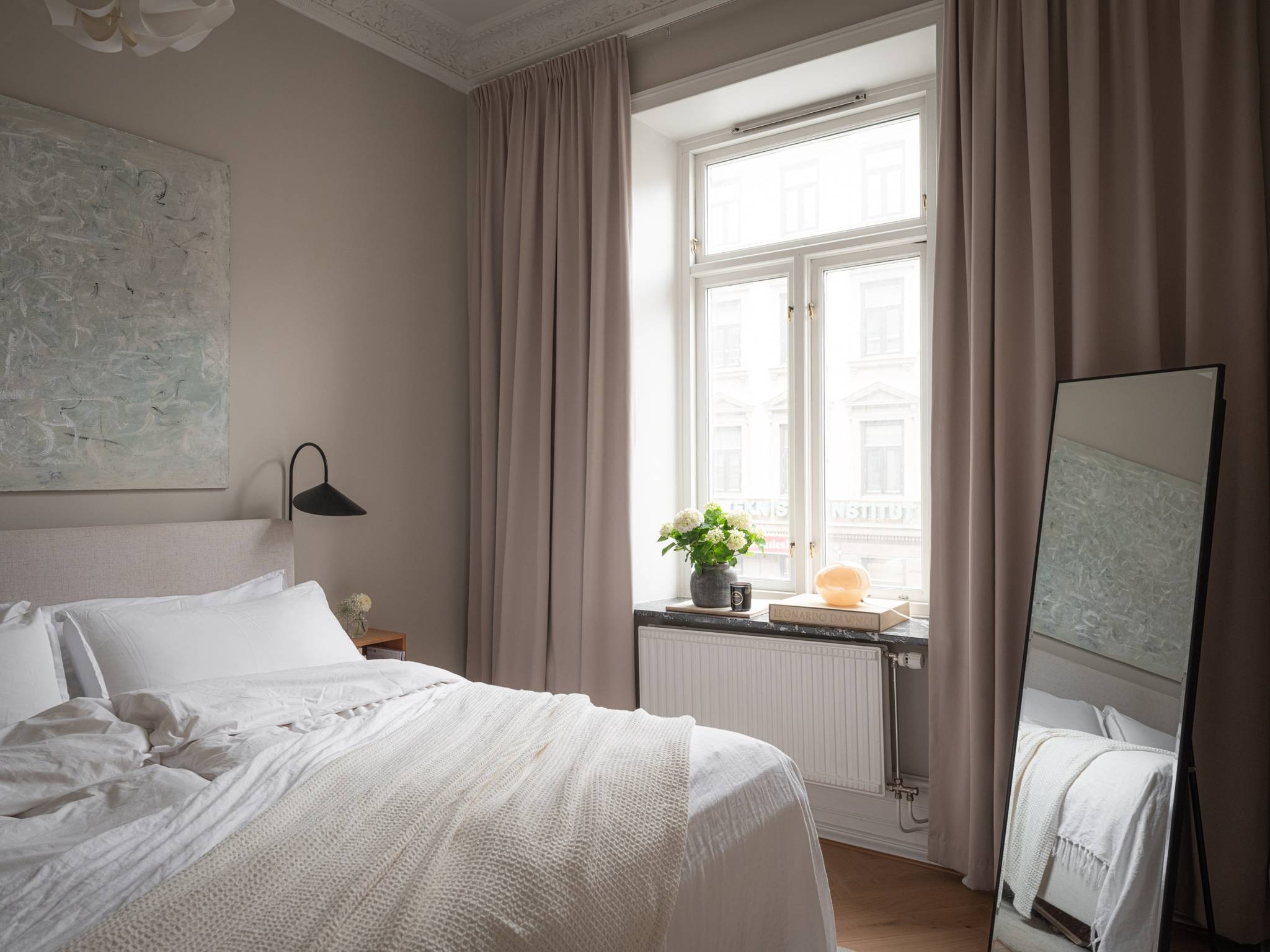 2 rum Lägenhet på Storgatan 19B Vasastaden Göteborgs kommun - bild 15