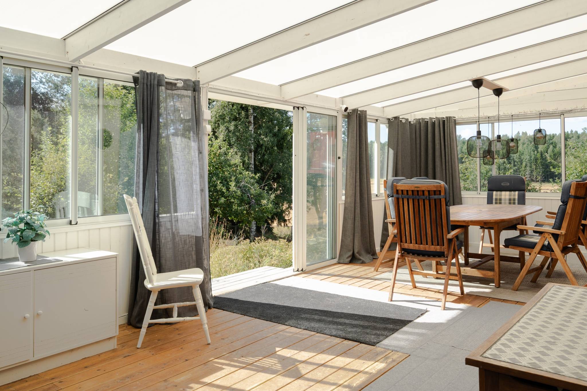 6 rum villa på Altuna Sävasta 1 Fjärdhundra - Simtuna-Mosta, Enköpings kommun - bild 4