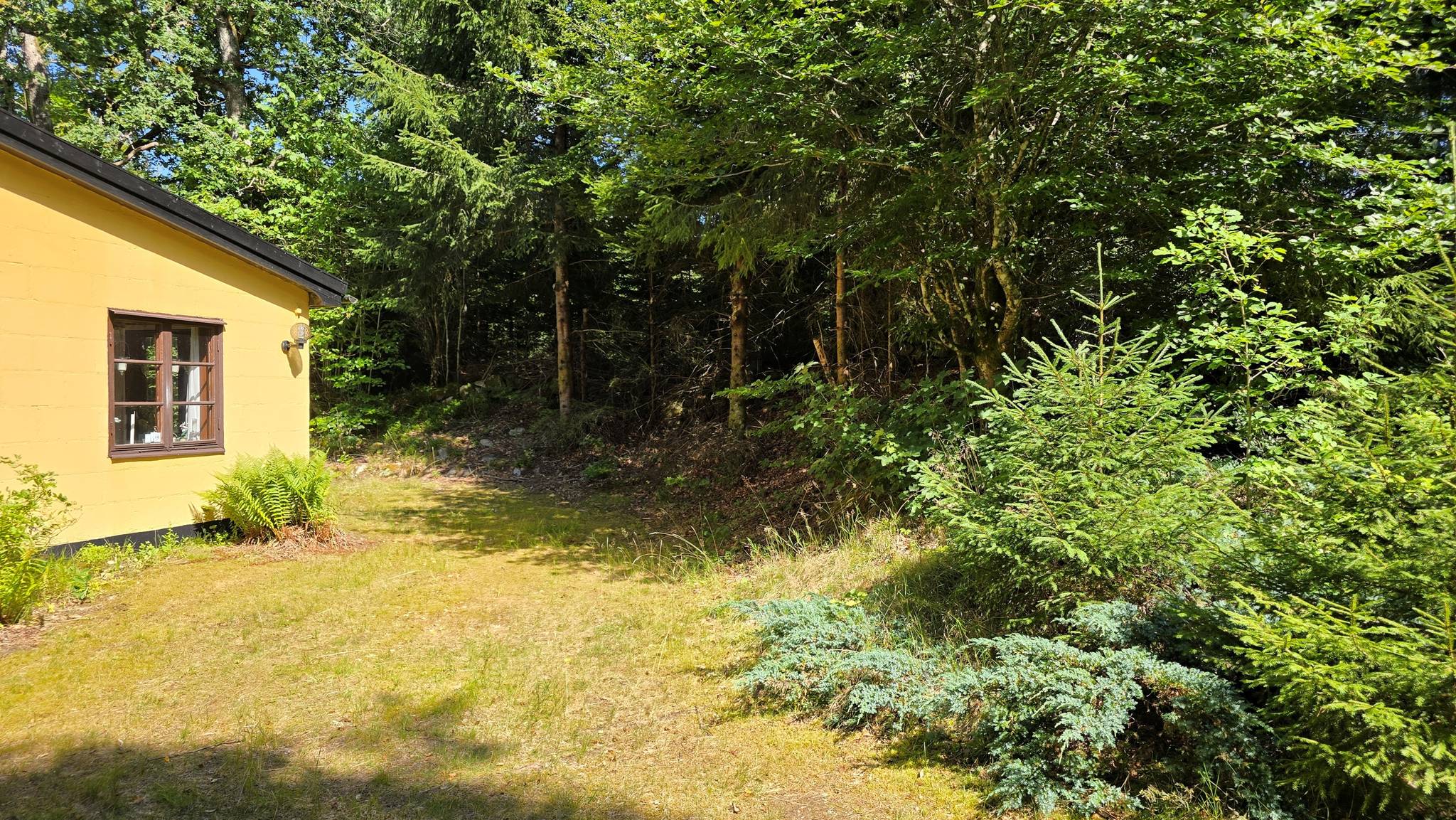 6 rum Vinterbonat fritidshus på Höjaholm 543 Örkelljunga kommun - bild 9