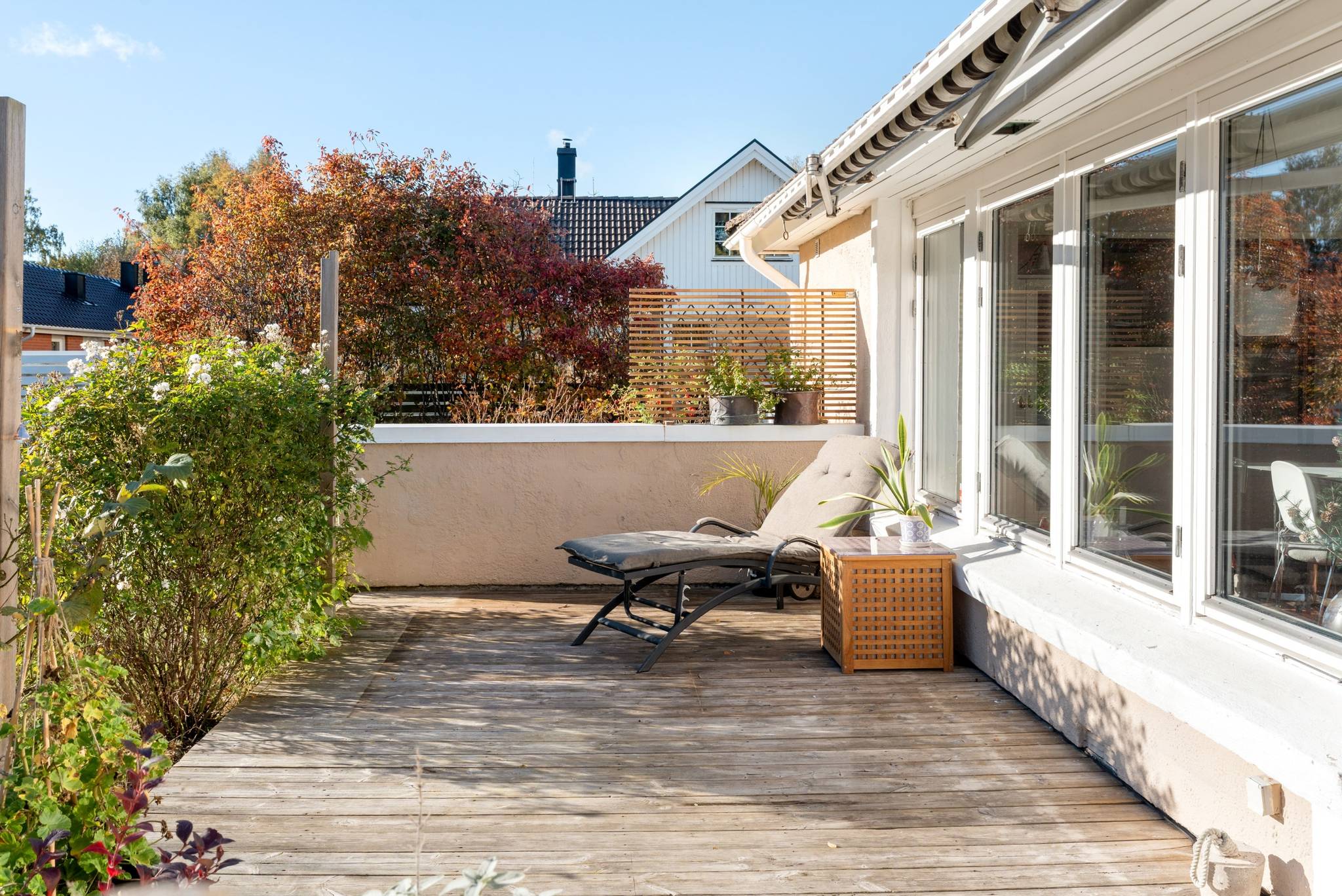 6 rum Villa på Ättehögsvägen 43 Gislövs Strandmark Trelleborgs kommun - bild 13