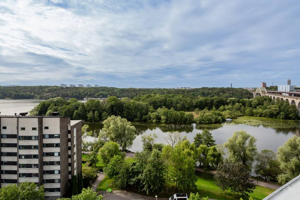 3 rum Lägenhet på Tantogatan 63, 10 tr Södermalm - Tanto Stockholms kommun - bild 10