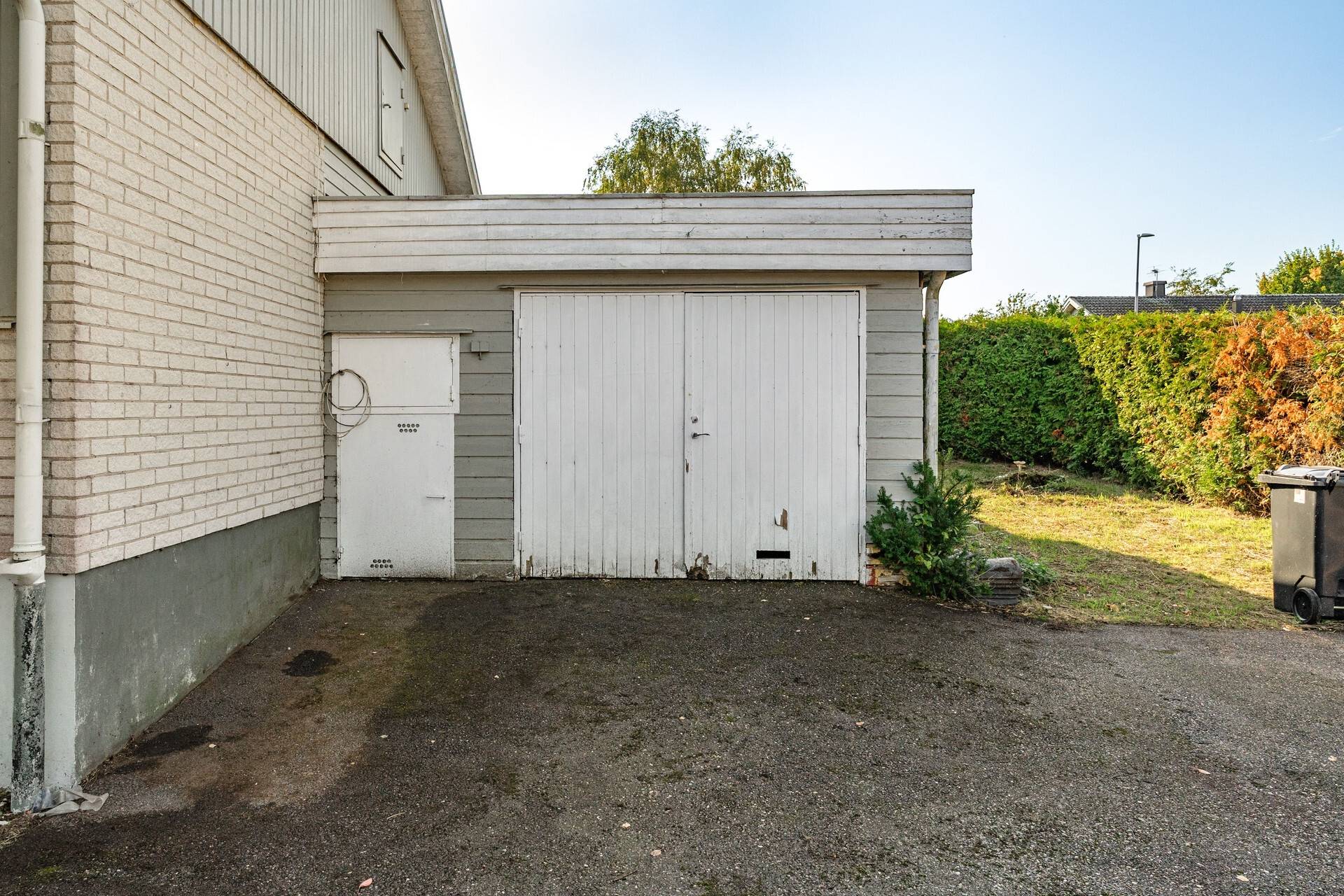 4 rum Villa på Silvii väg 24 Tun Lidköpings kommun - bild 36