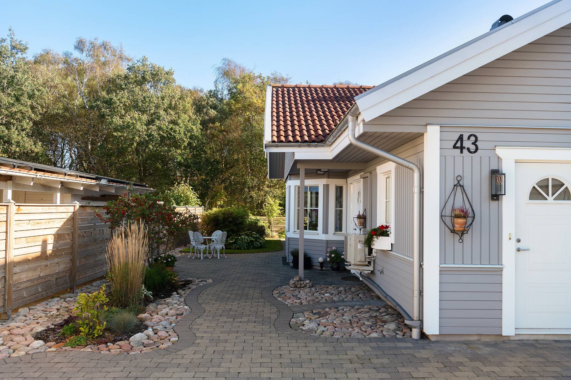 6 rum Villa på Ekdungevägen 43 Höganäs Höganäs kommun - bild 3