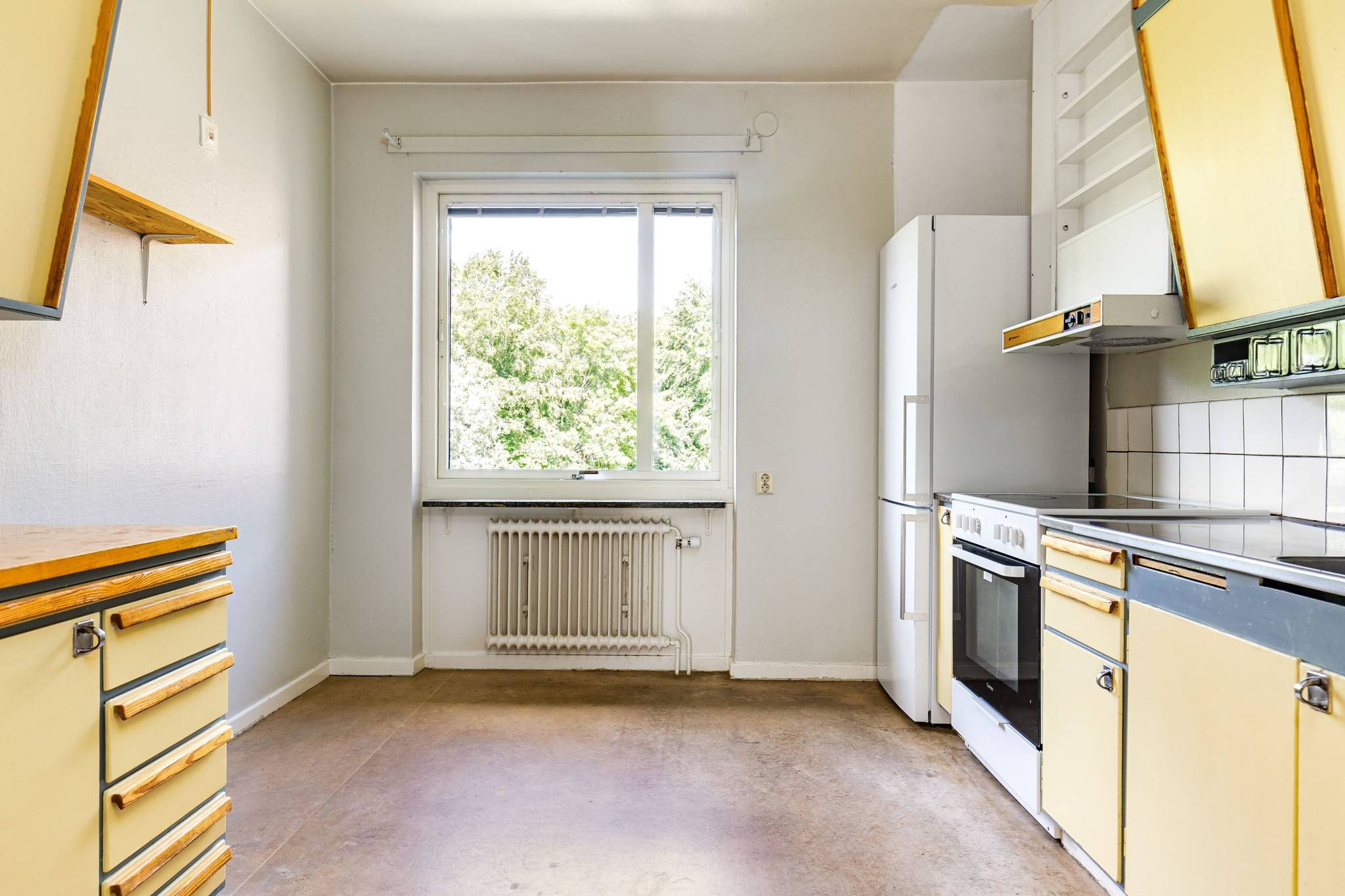 3 rum Lägenhet på Norrsvängen 2A Gottfridsberg Linköpings kommun - bild 8