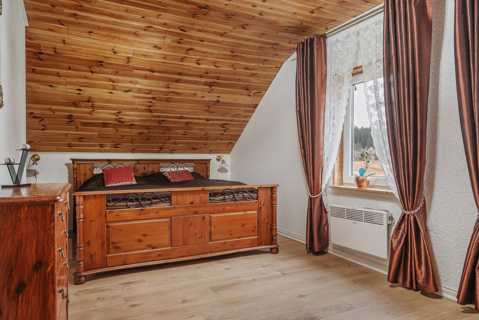 7 rum Villa på Björnbyn 130 Dals-Eds kommun - bild 13
