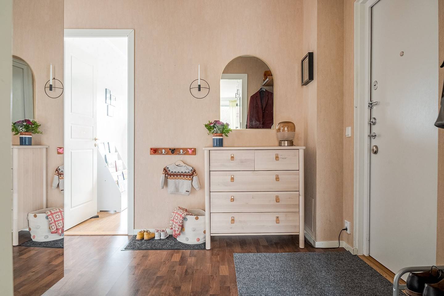 3 rum Lägenhet på Olshammarsgatan 8 Hisings Backa Göteborgs kommun - bild 23