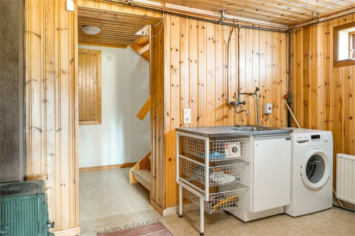 4 rum Vinterbonat fritidshus på Klövjevägen 11 Lindvallen Malung-Sälens kommun - bild 20