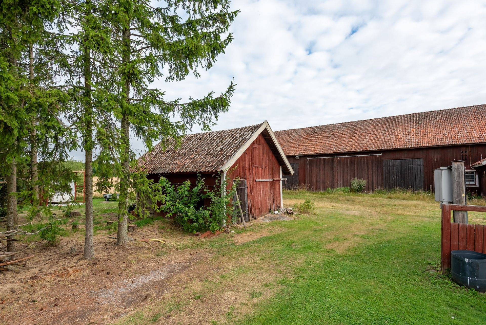 5 rum Villa på Resta 177 Stora Mellösa Örebro kommun - bild 58