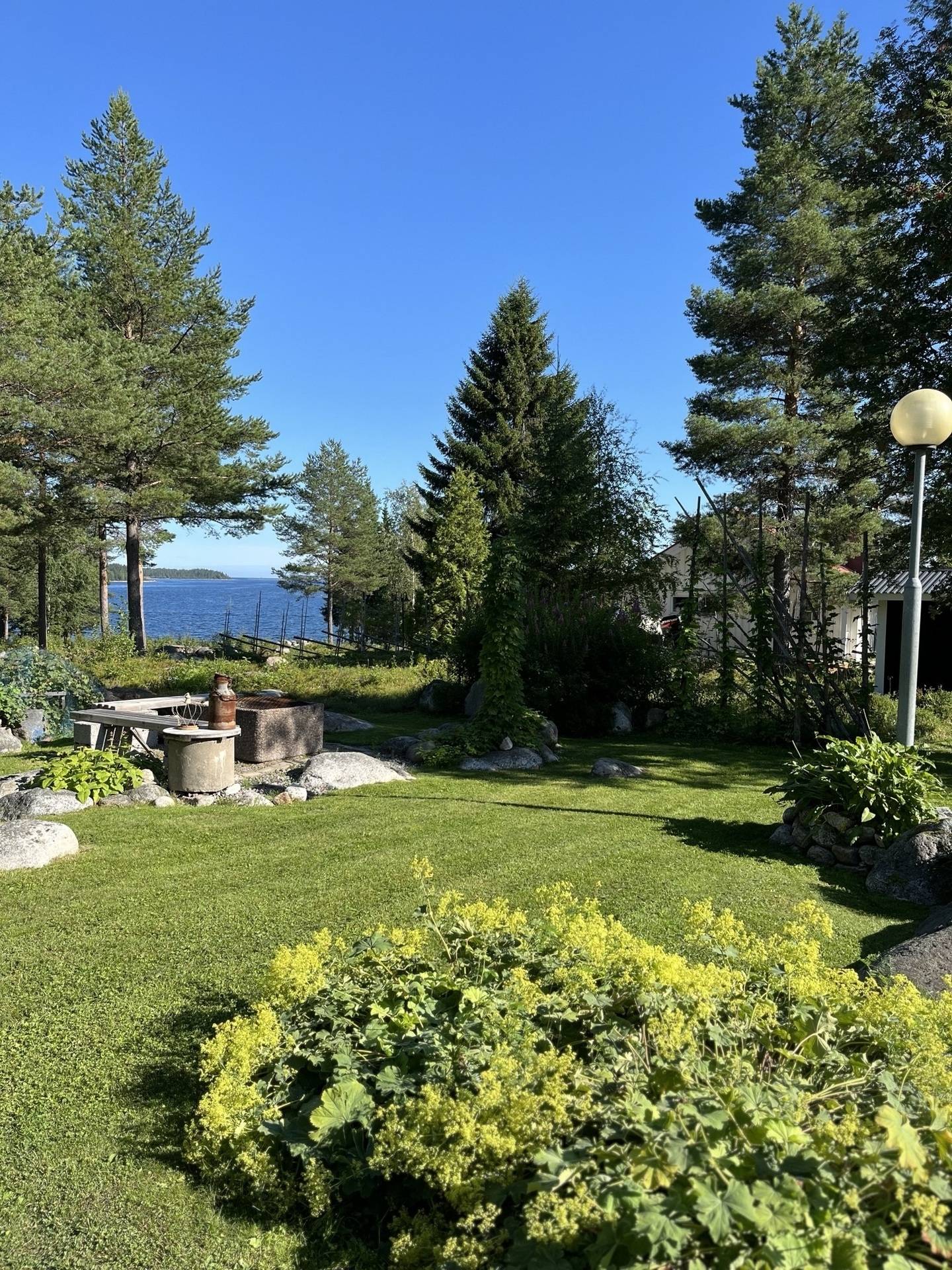 3 rum Villa på Breknäsudden 33 Jävrebyn Piteå kommun - bild 33