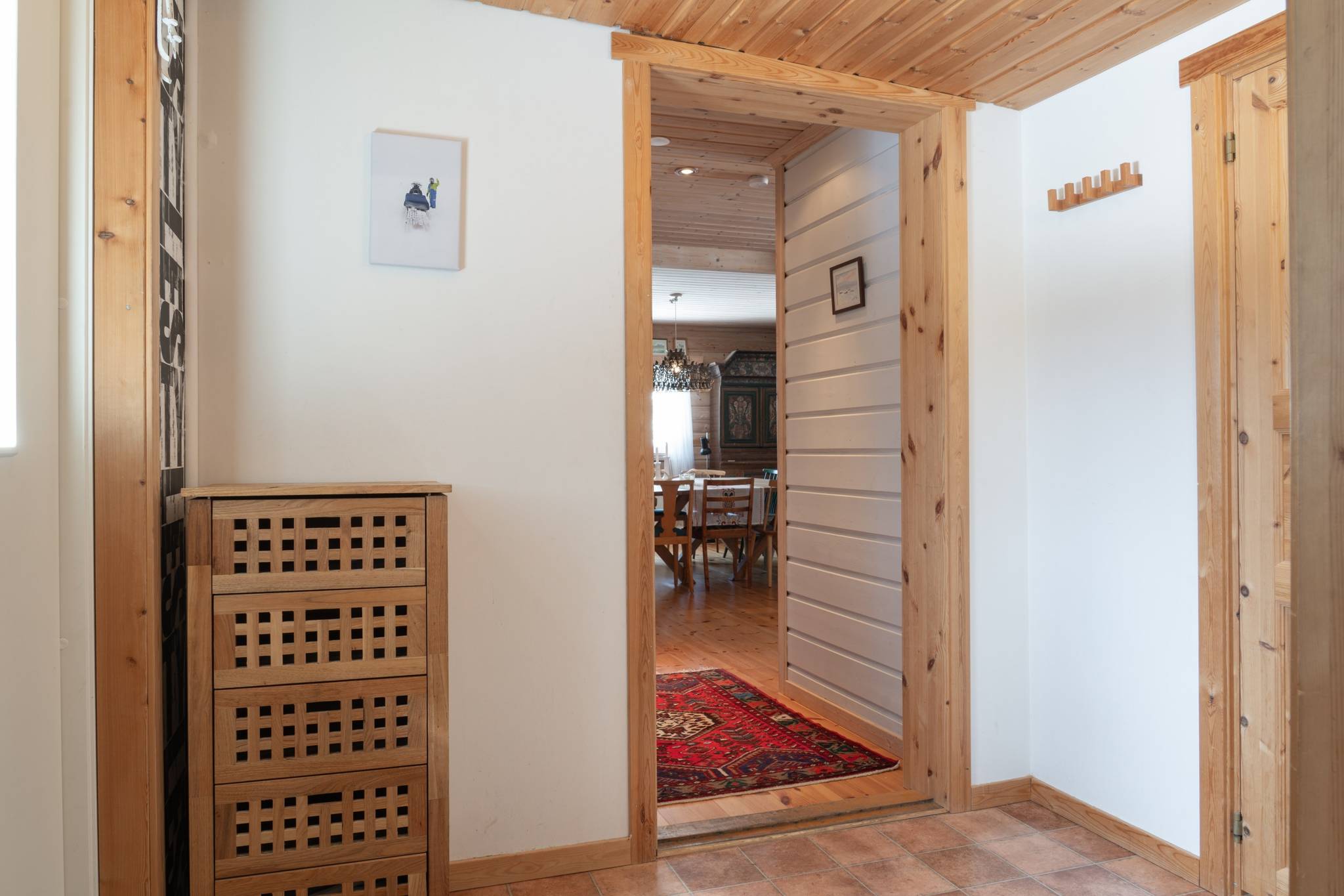 6 rum Fritidshus på Rörosvägen 168 Härjedalens kommun - bild 17